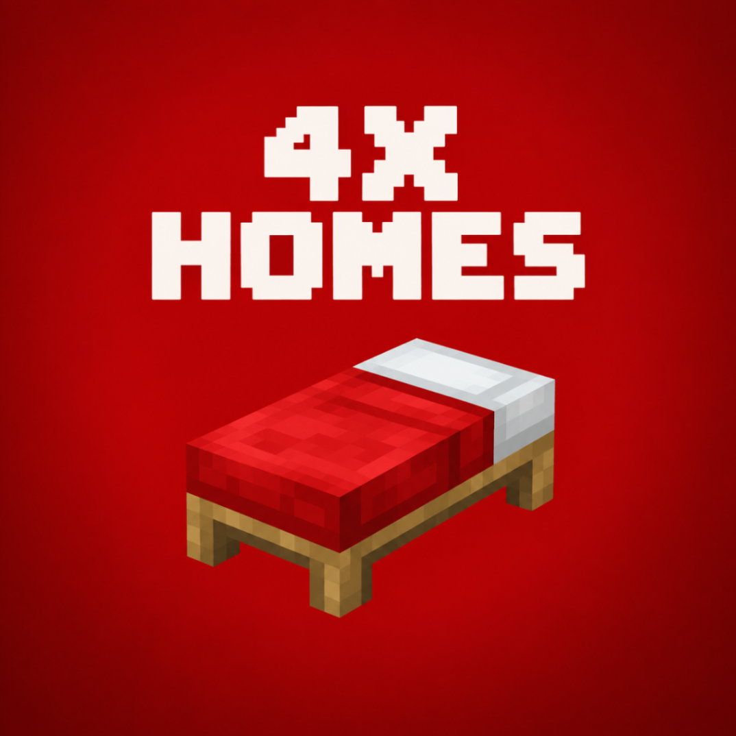Homes 4X