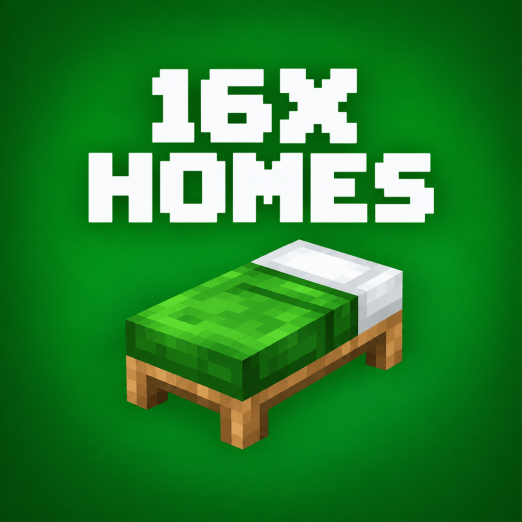 Homes 16X