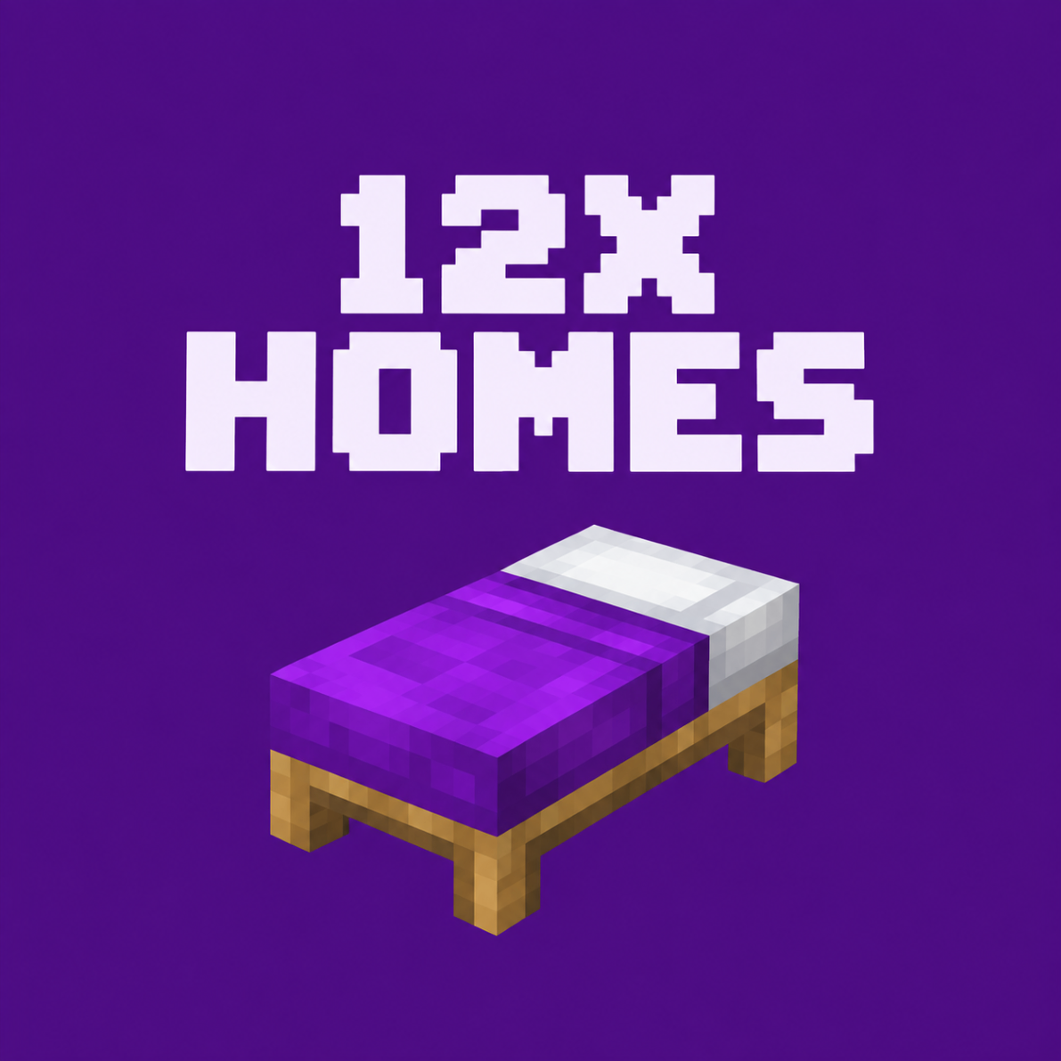 Homes 12X