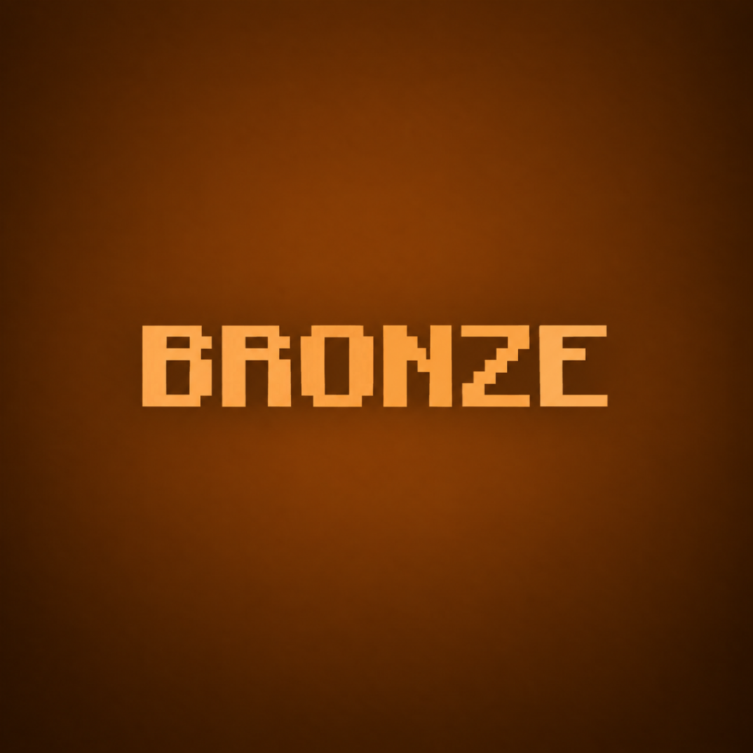 VIP Bronze